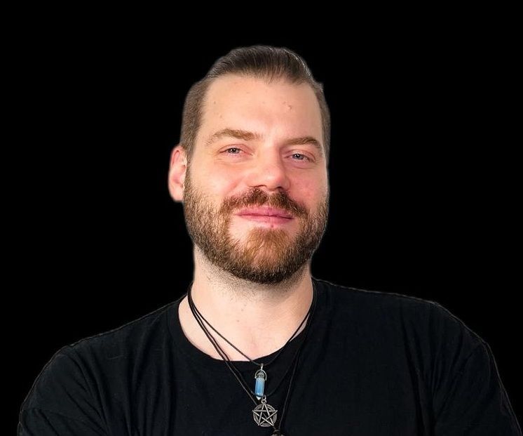 Portrait von  Phillip-Christopher Kasten