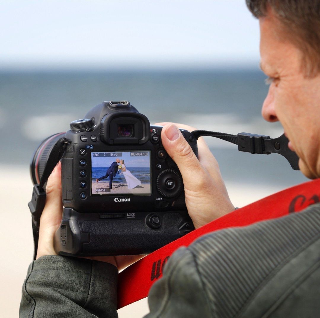 Portrait von  Alexander Adrion