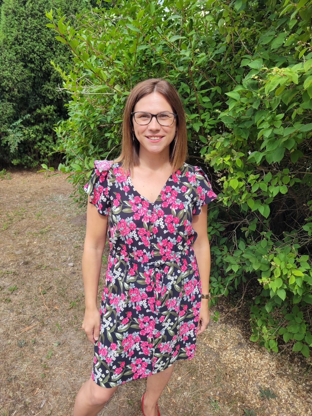 Portrait von  Ewa Blyszko