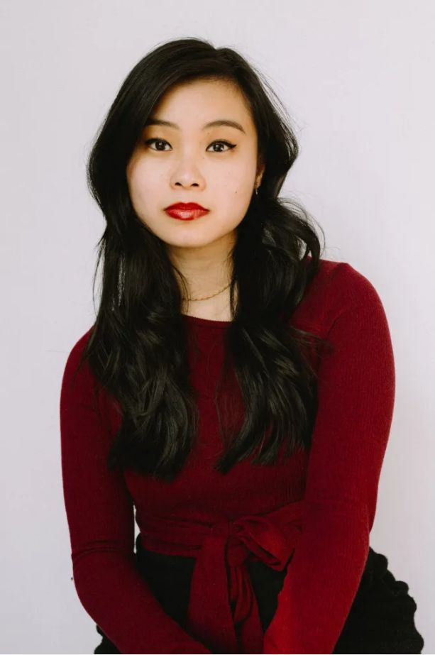 Portrait von  Le Nhi