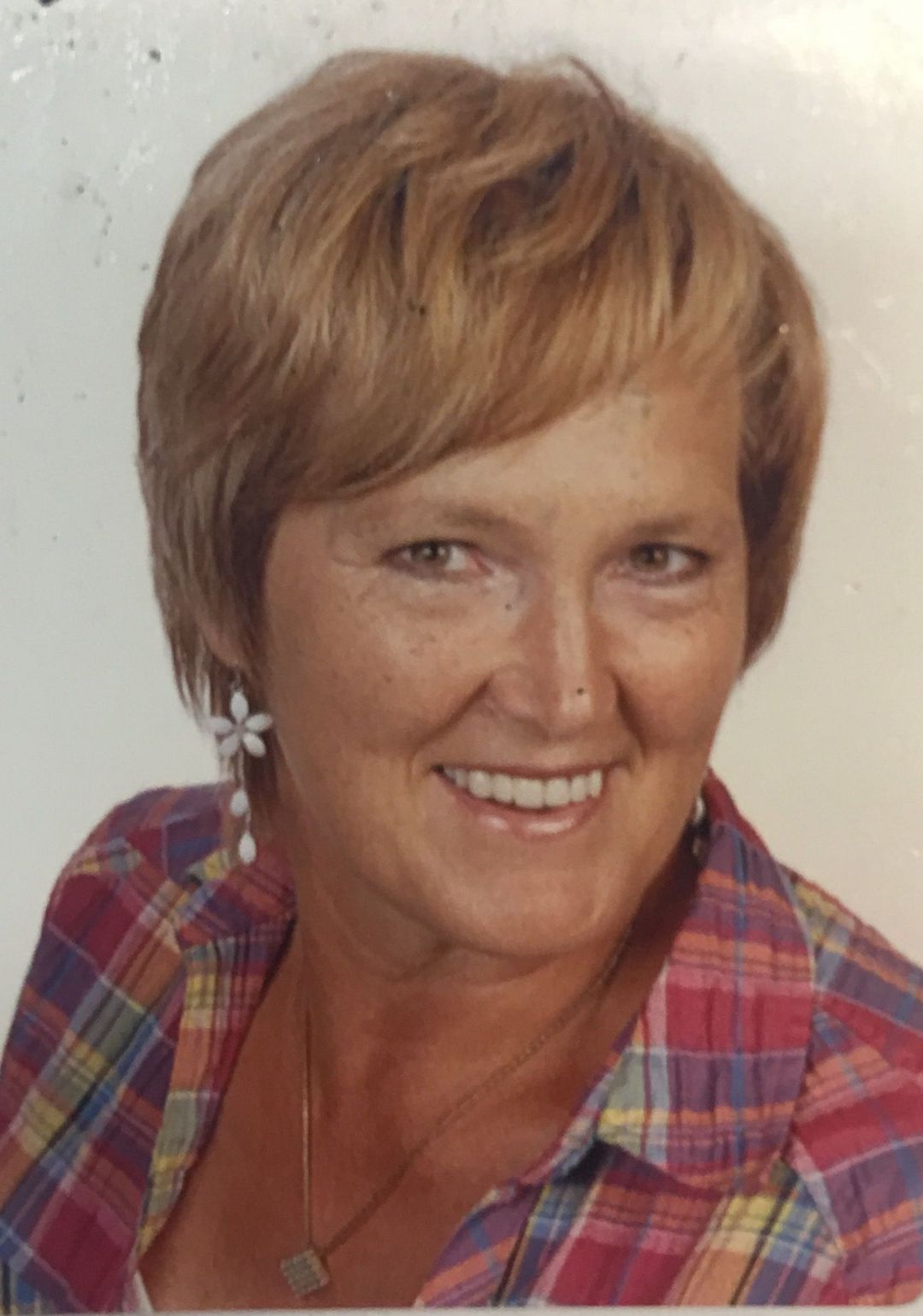 Portrait von  Monika Lemke