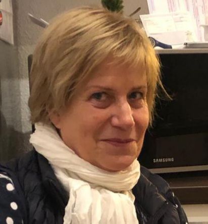 Portrait von  Sigrid Todenhagen