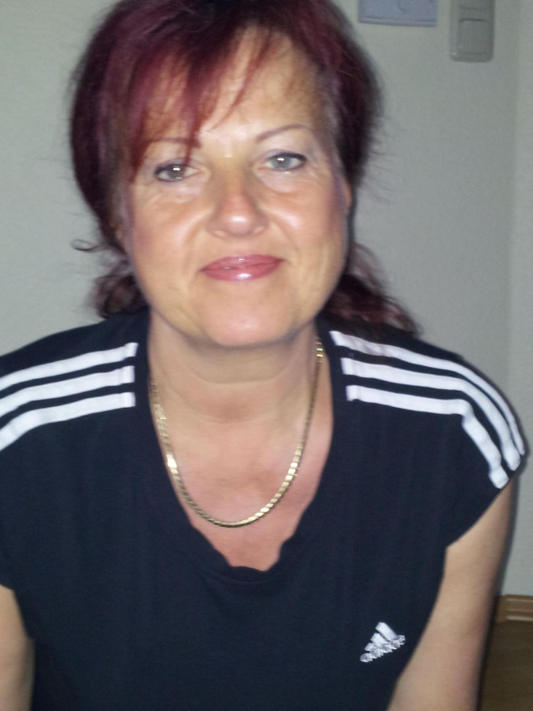 Portrait von  Carola Waterstradt