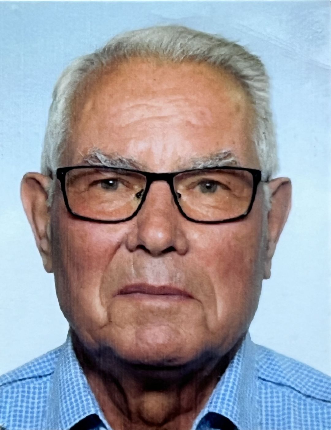 Portrait von  Dirk Fiedler