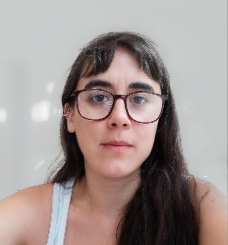 Portrait von  Magdalena Jordán González