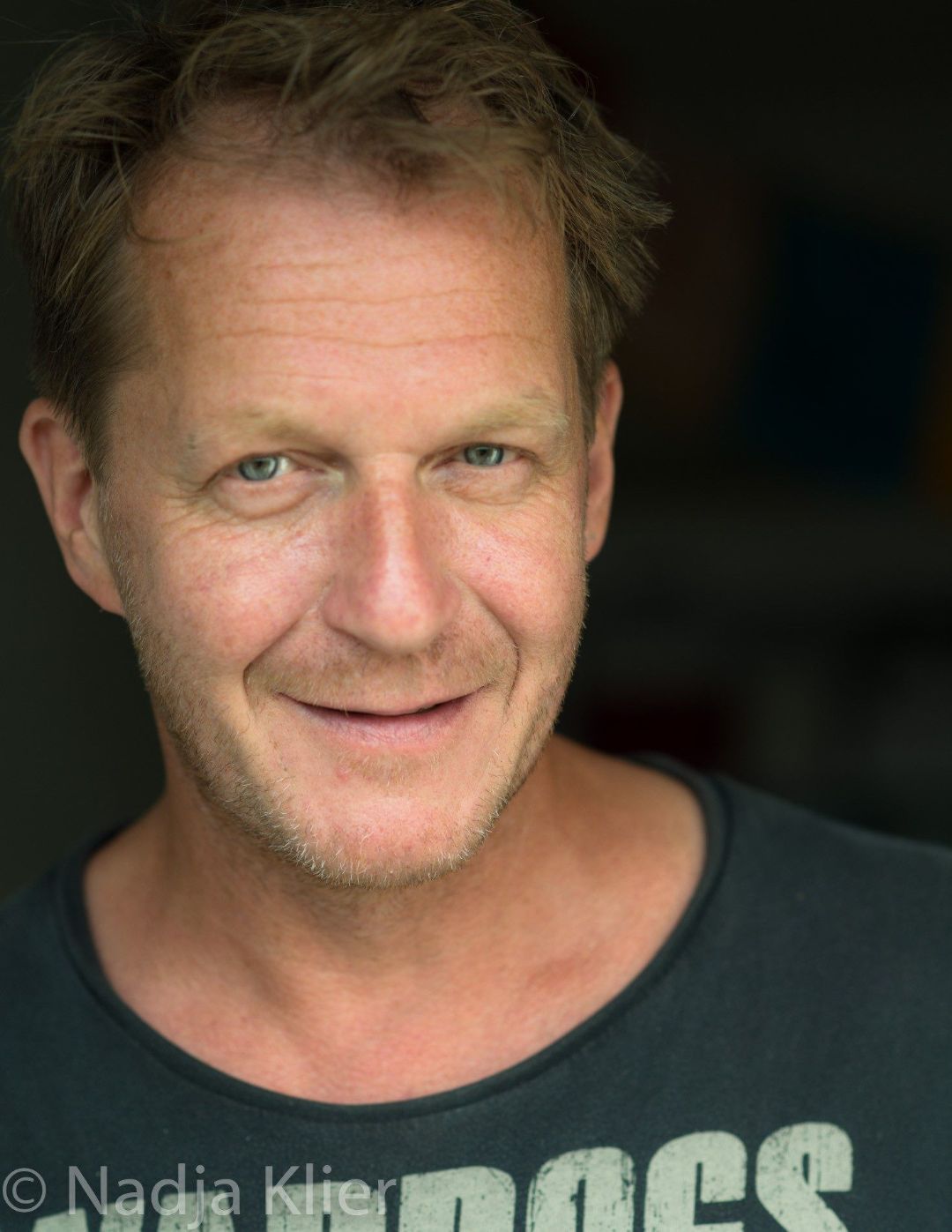 Ingo Hasselbach; Foto: Nadja Klier