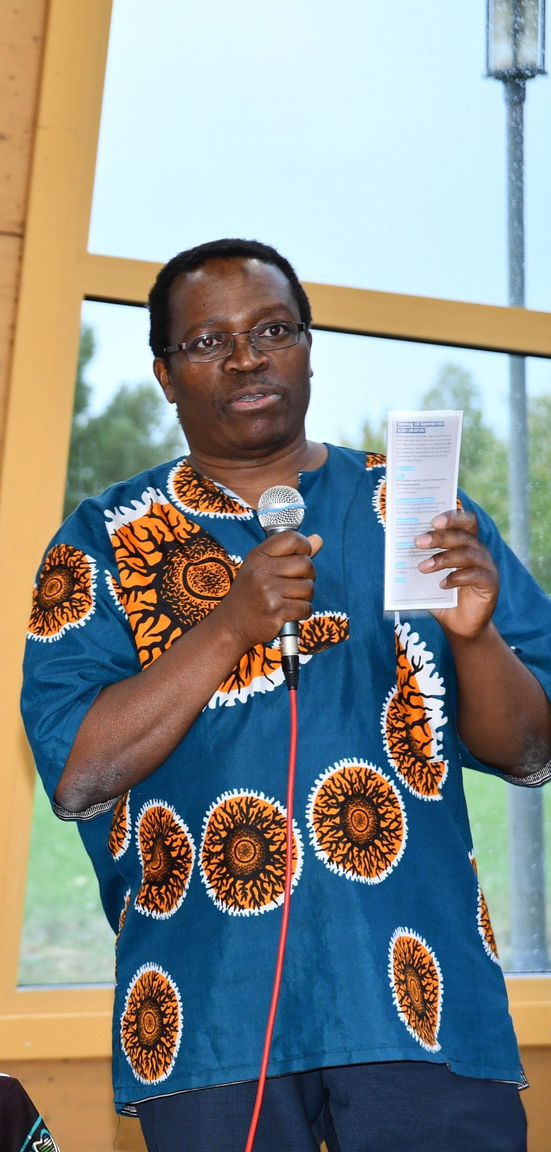 Paulino Jos&eacute; Miguel