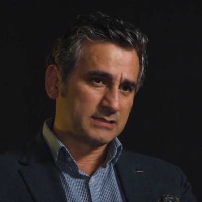 Cahit Başar 