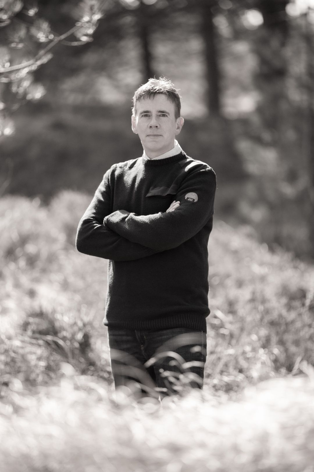 Tim Eisenlohr
