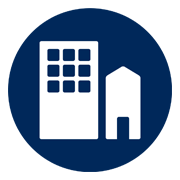 Fachbereich-Icon Angebote für Unternehmen
