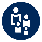 Fachbereich-Icon Tagespflege